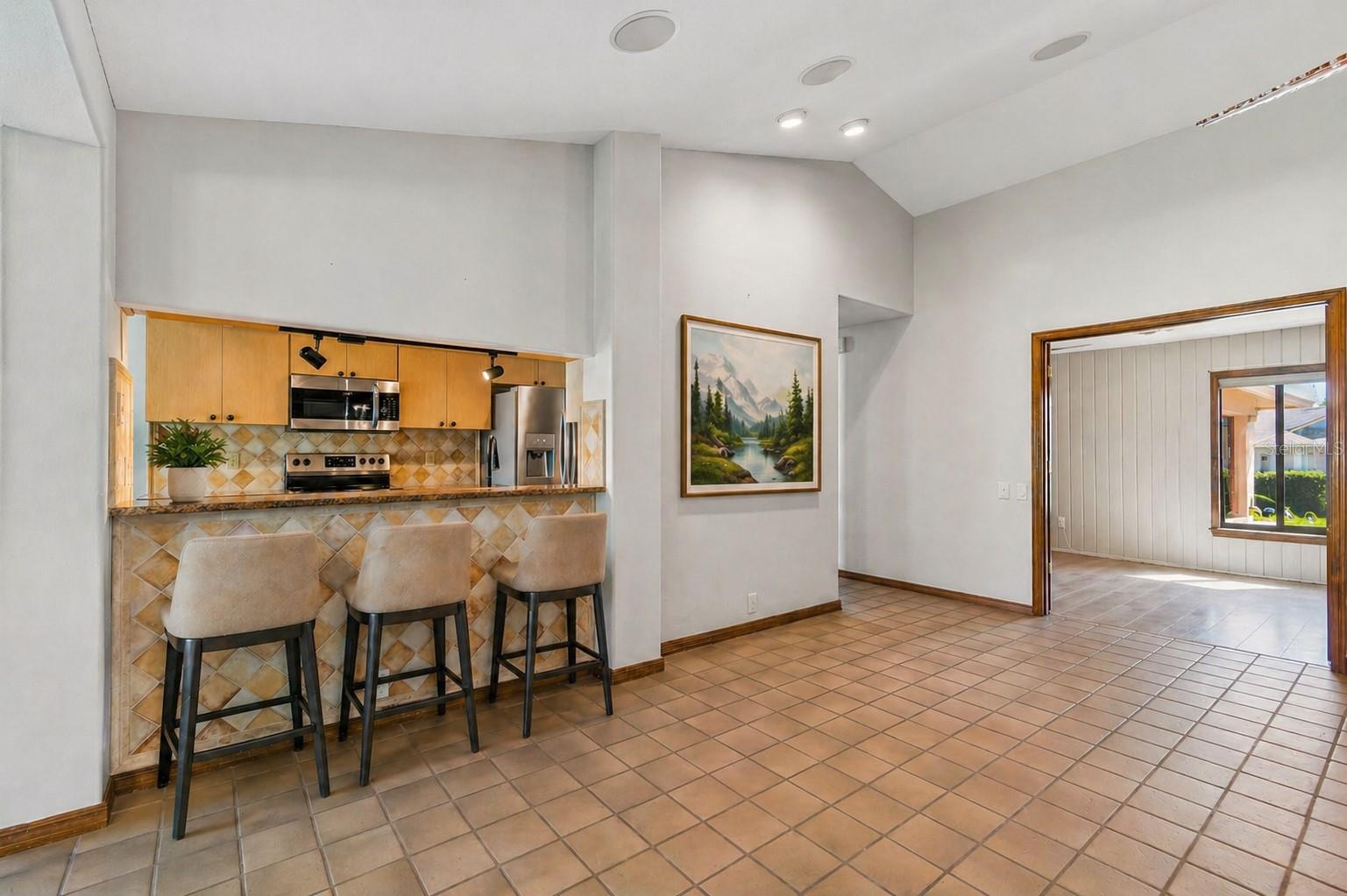 BERKLEY WOODS - Residential