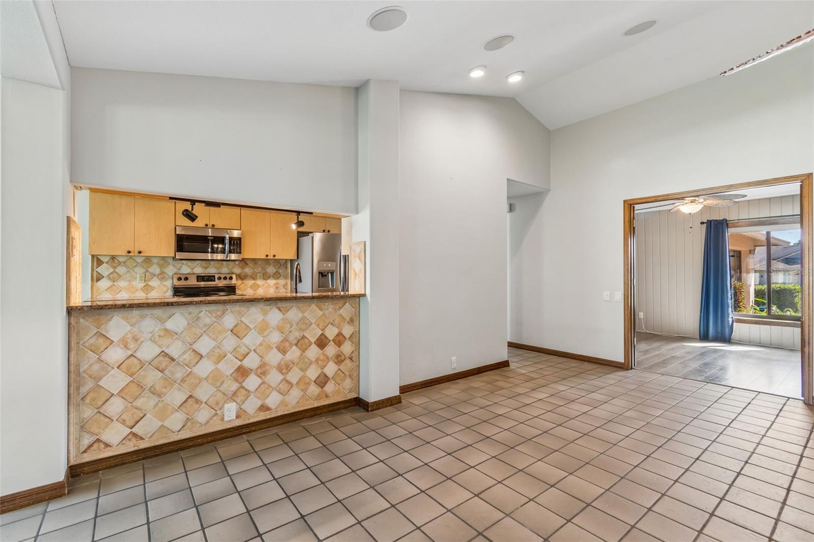 BERKLEY WOODS - Residential