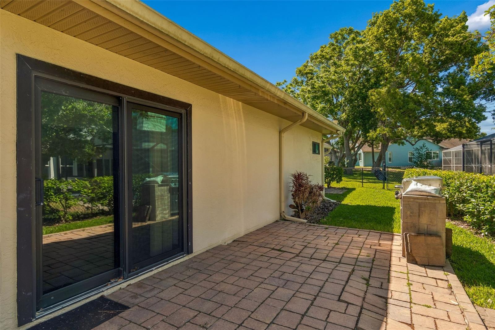 BERKLEY WOODS - Residential