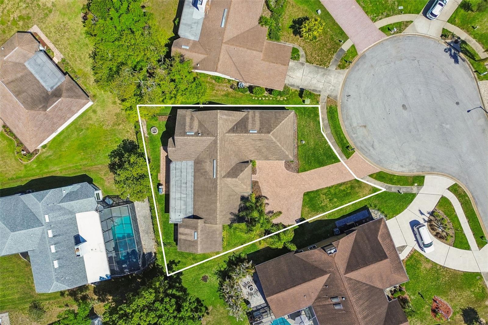 BERKLEY WOODS - Residential