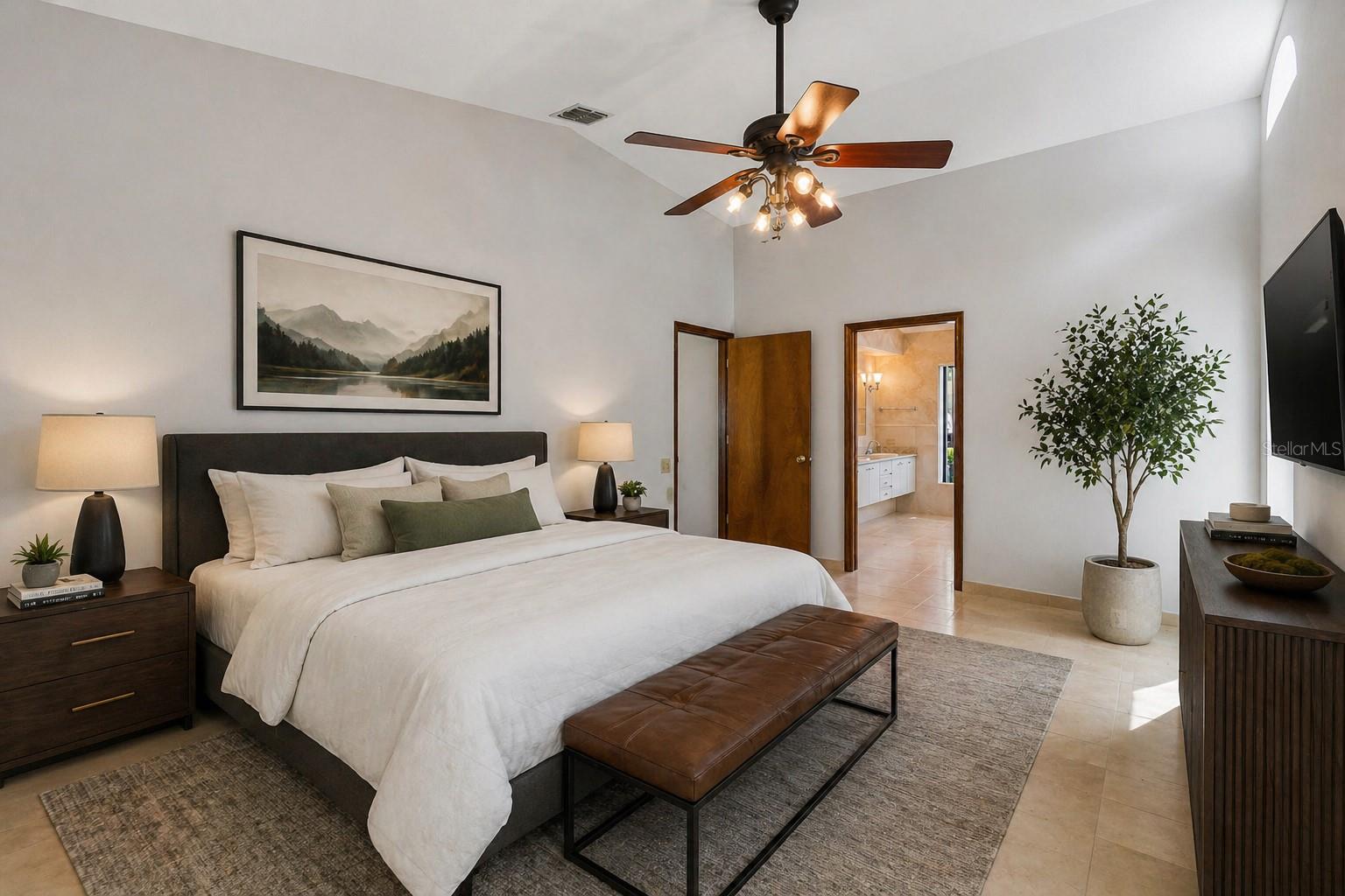 BERKLEY WOODS - Residential