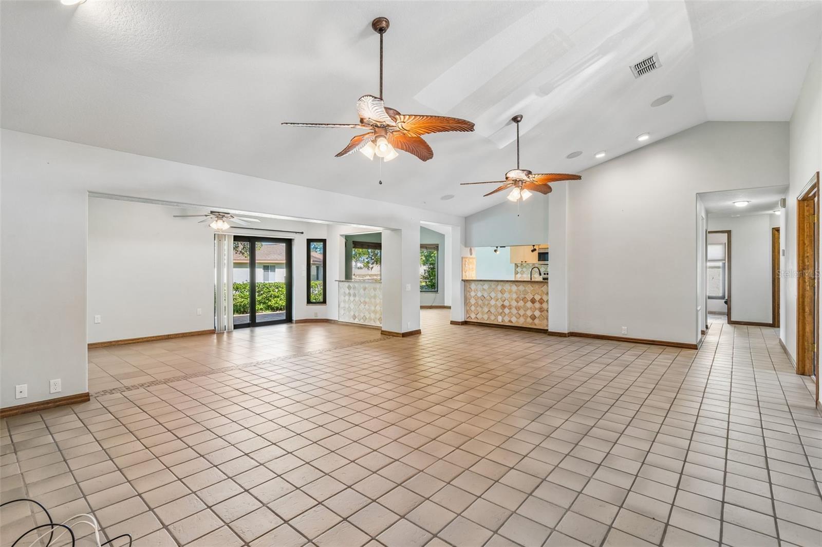 BERKLEY WOODS - Residential