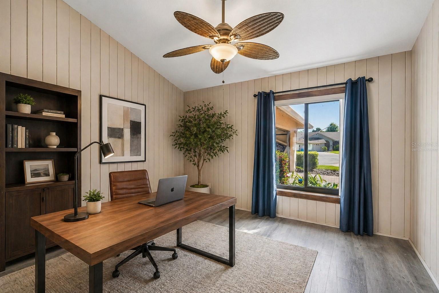 BERKLEY WOODS - Residential