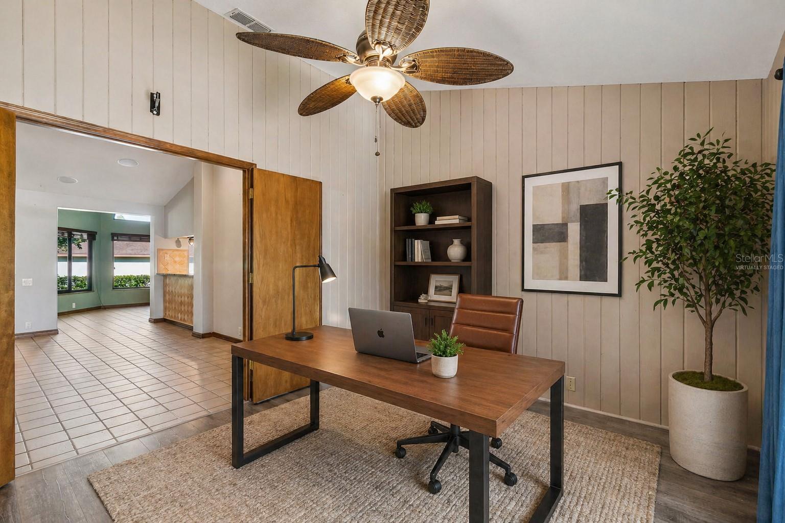 BERKLEY WOODS - Residential