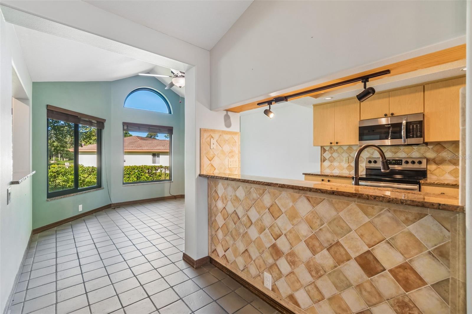 BERKLEY WOODS - Residential