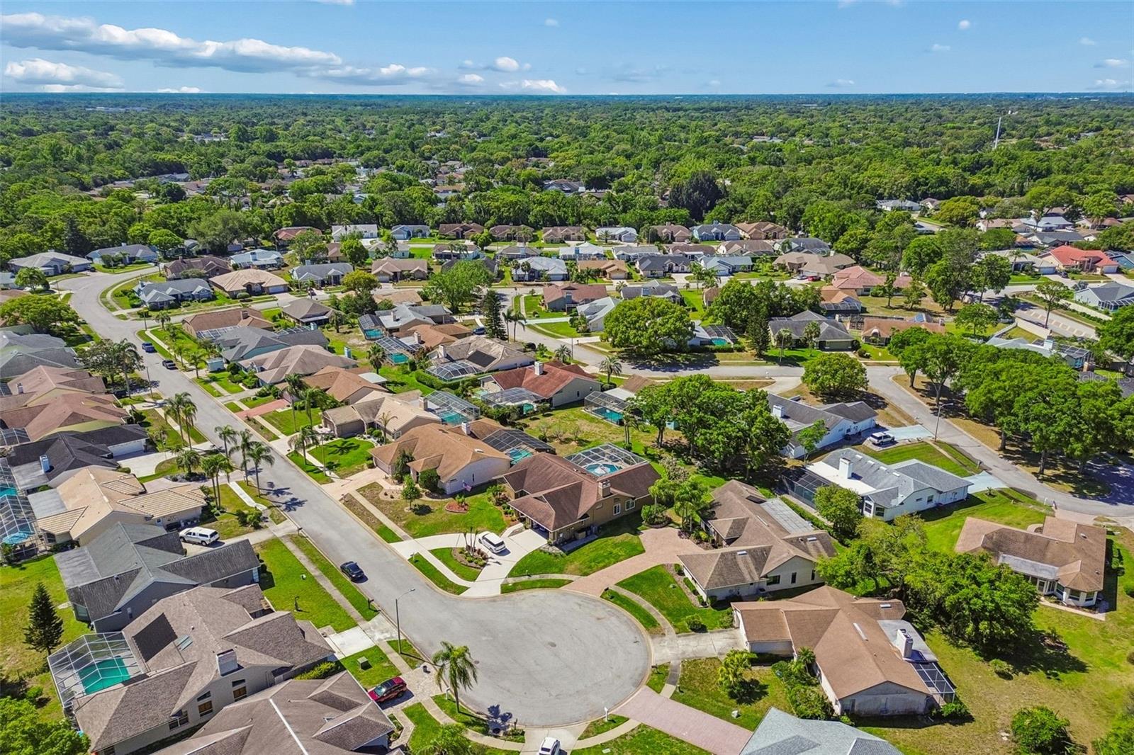 BERKLEY WOODS - Residential