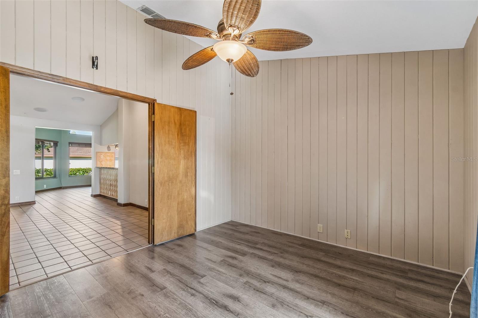 BERKLEY WOODS - Residential