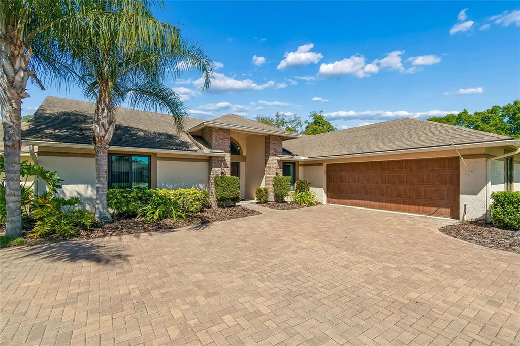 Photo of 8723 Ashbury Drive, Hudson, FL 34667 (MLS # TB8498803)