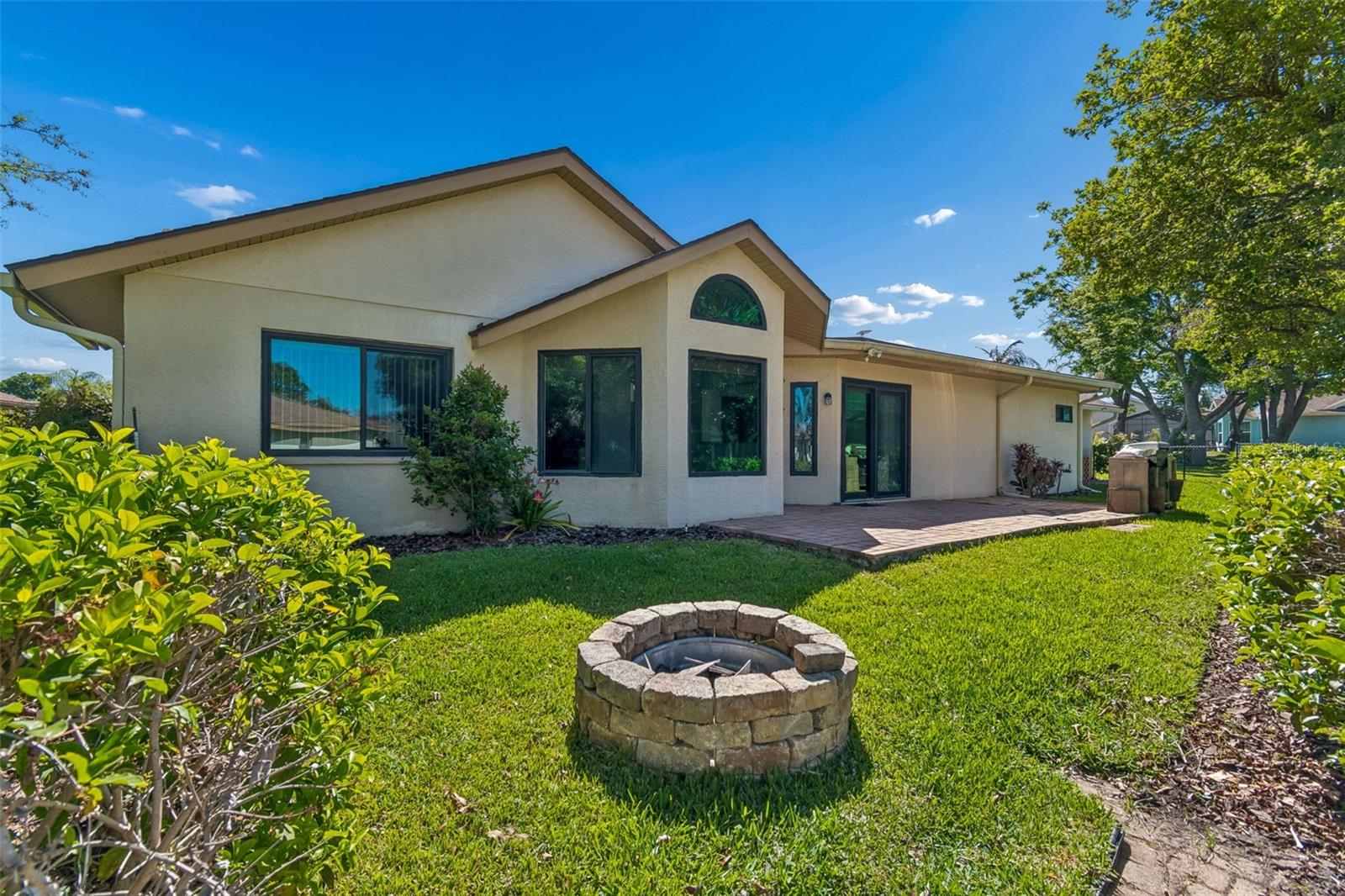 BERKLEY WOODS - Residential