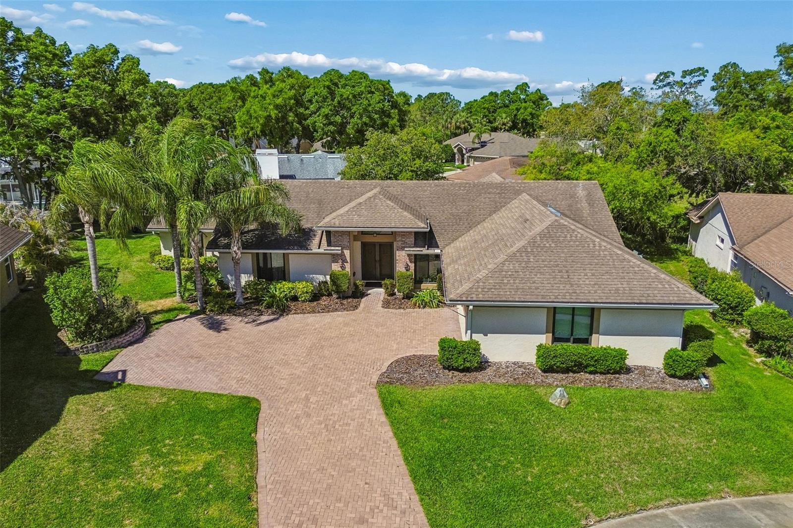 BERKLEY WOODS - Residential