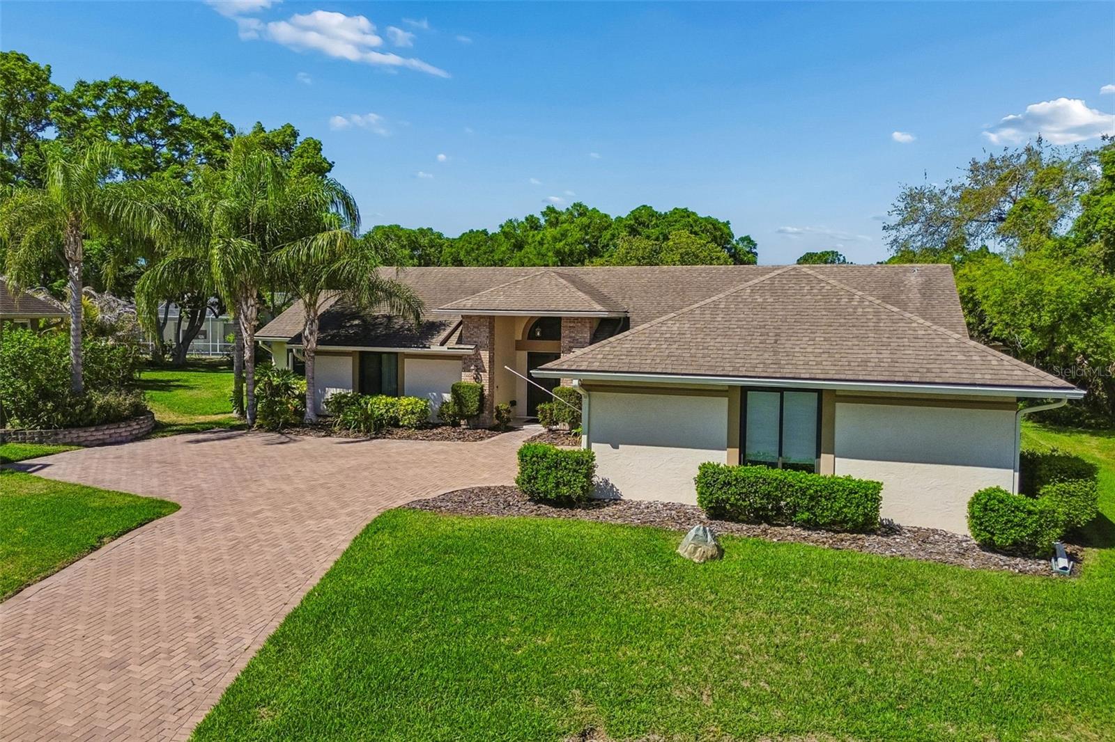 BERKLEY WOODS - Residential