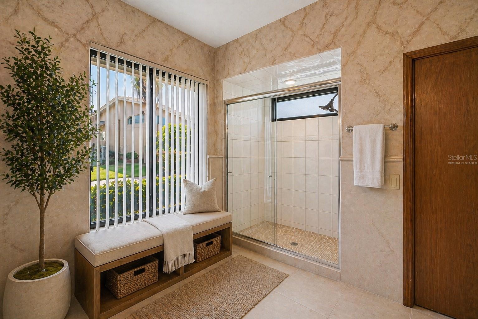 BERKLEY WOODS - Residential