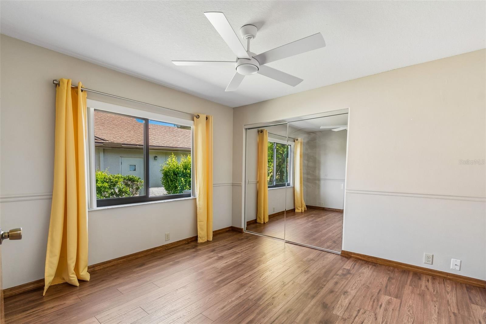 BERKLEY WOODS - Residential