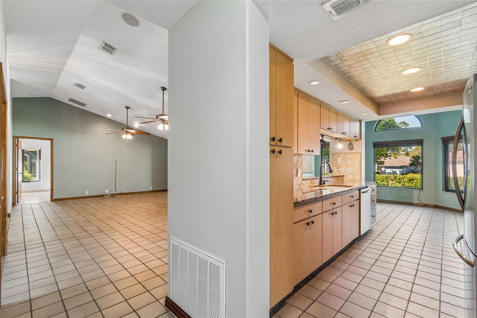 BERKLEY WOODS - Residential