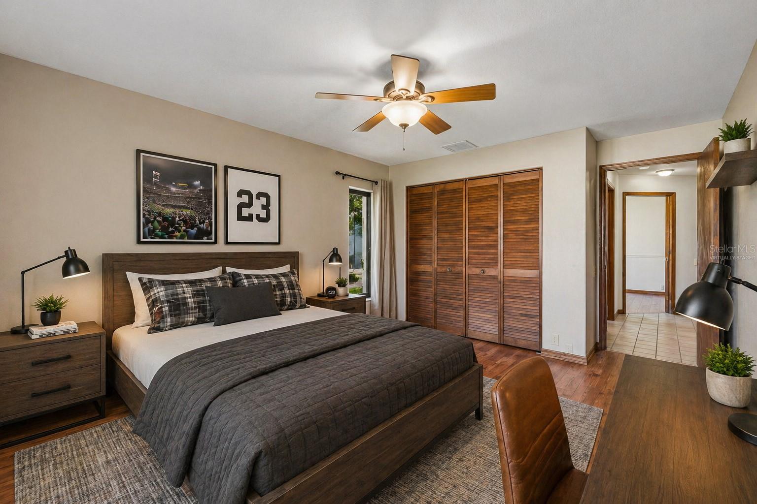 BERKLEY WOODS - Residential