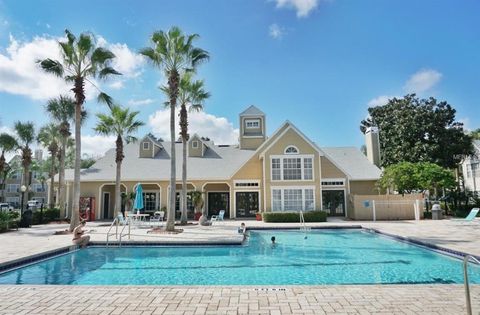 A home in ORLANDO