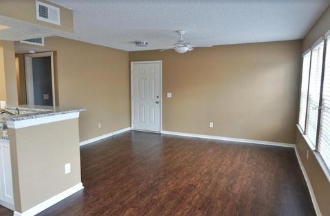 A home in ORLANDO