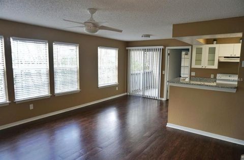 A home in ORLANDO