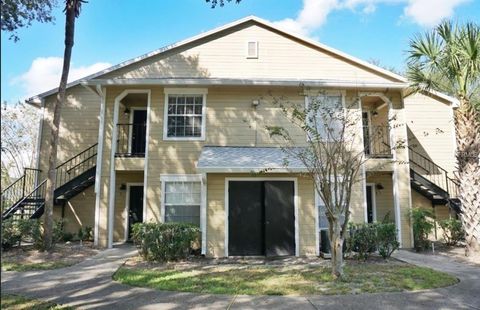 A home in ORLANDO