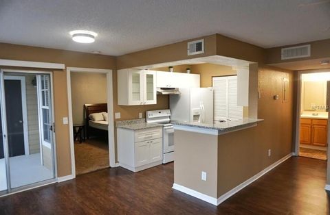 A home in ORLANDO