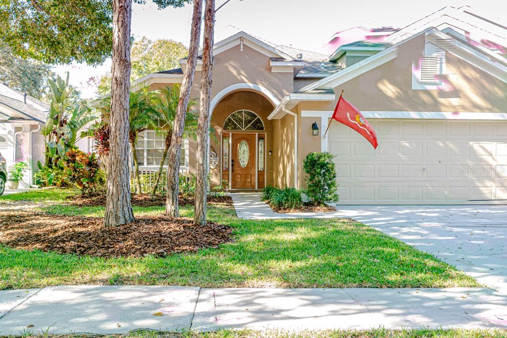 FISHHAWK RANCH PH 1 UNIT 5 - Residential