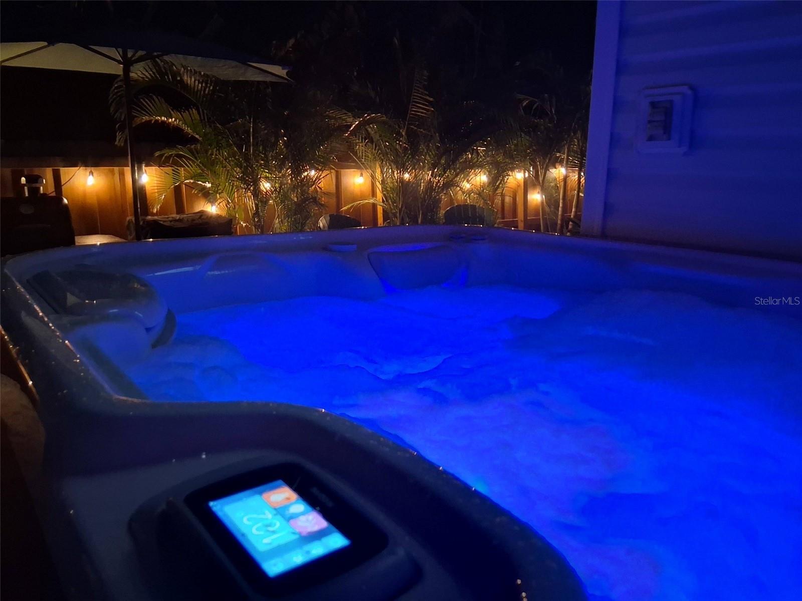 NAILS - Residential Lease