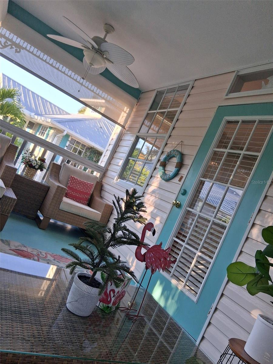 NAILS - Residential Lease