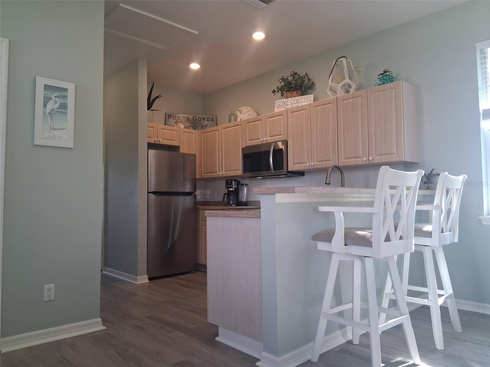 NAILS - Residential Lease