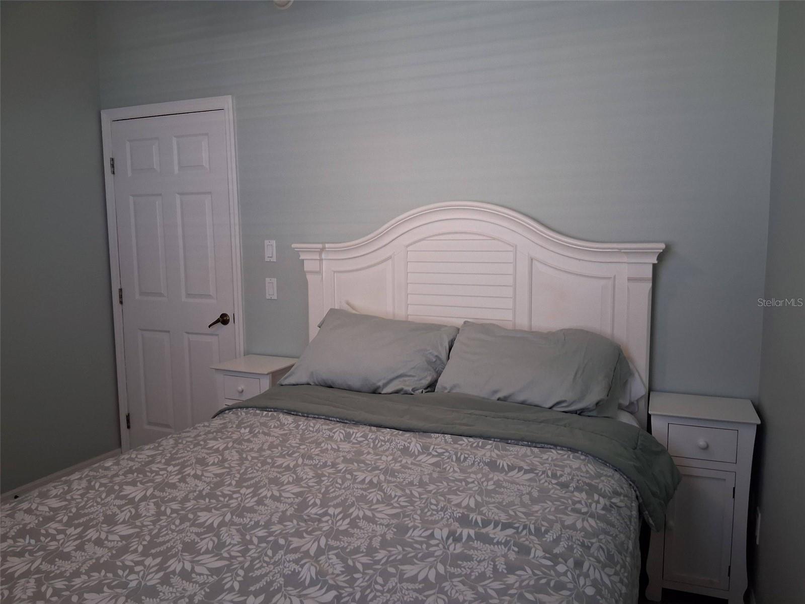 NAILS - Residential Lease