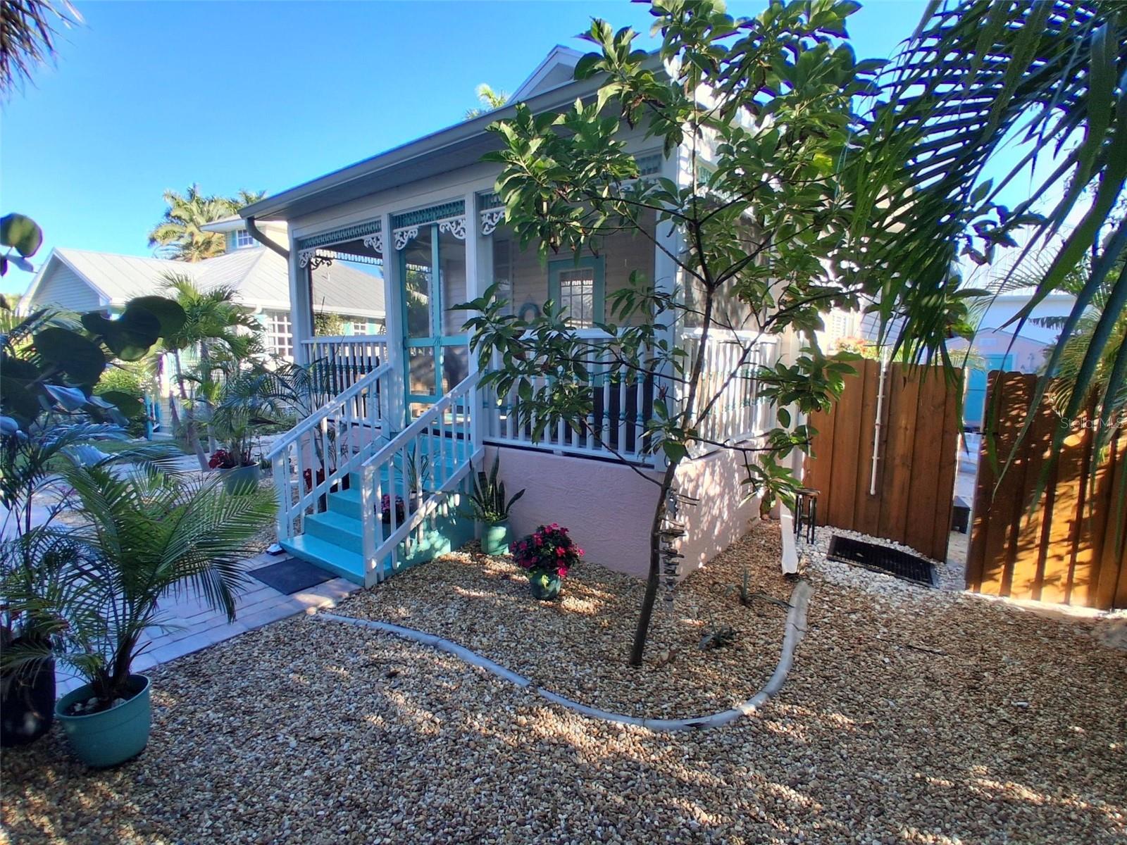 NAILS - Residential Lease