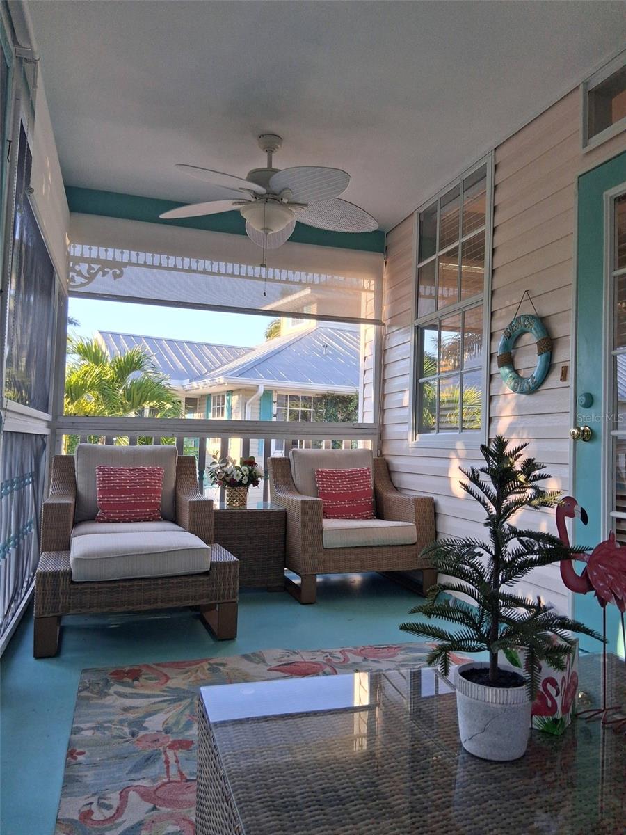 NAILS - Residential Lease