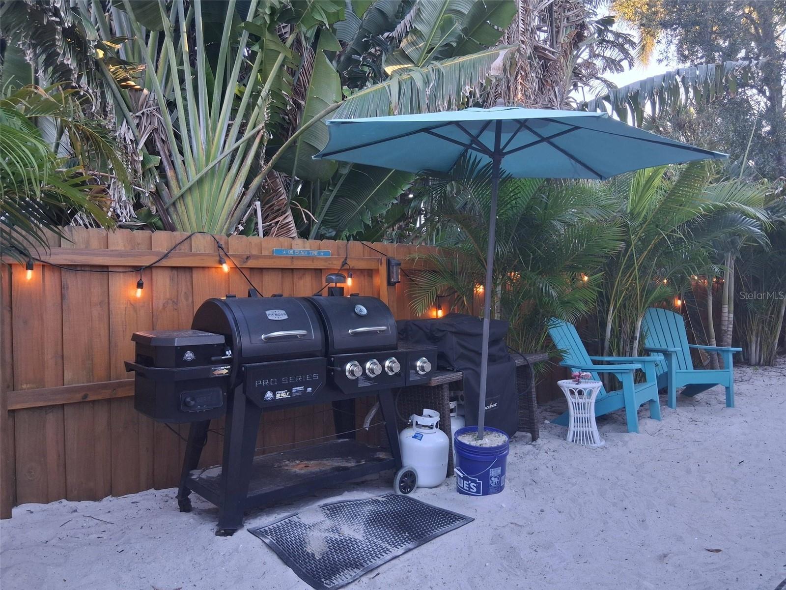 NAILS - Residential Lease