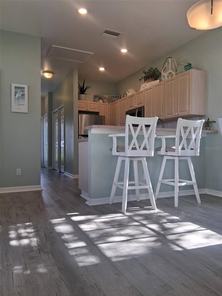 NAILS - Residential Lease