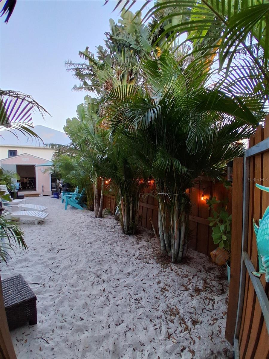 NAILS - Residential Lease