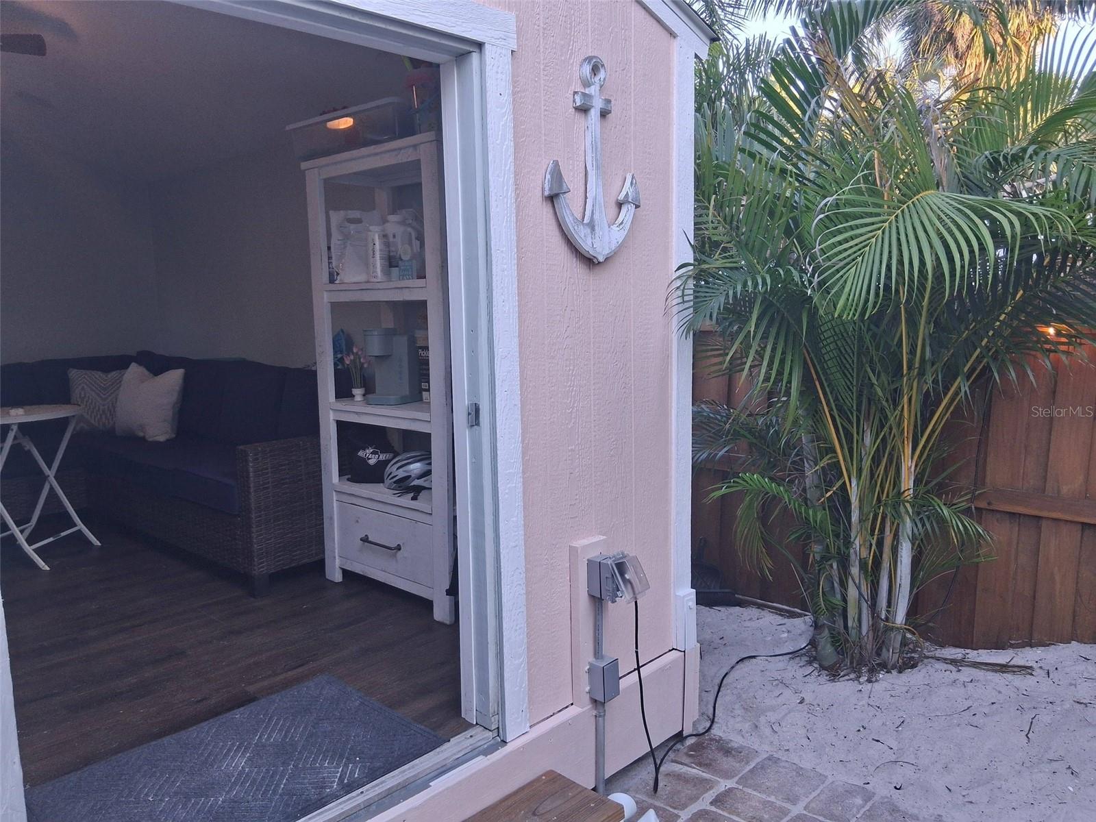 NAILS - Residential Lease