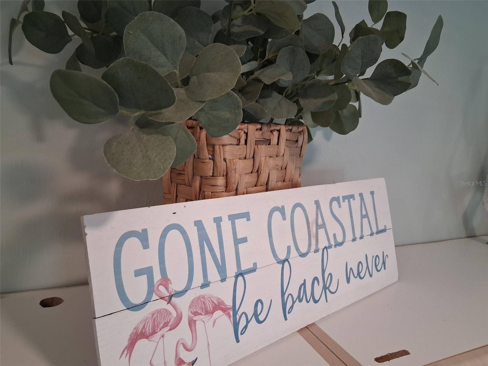 NAILS - Residential Lease