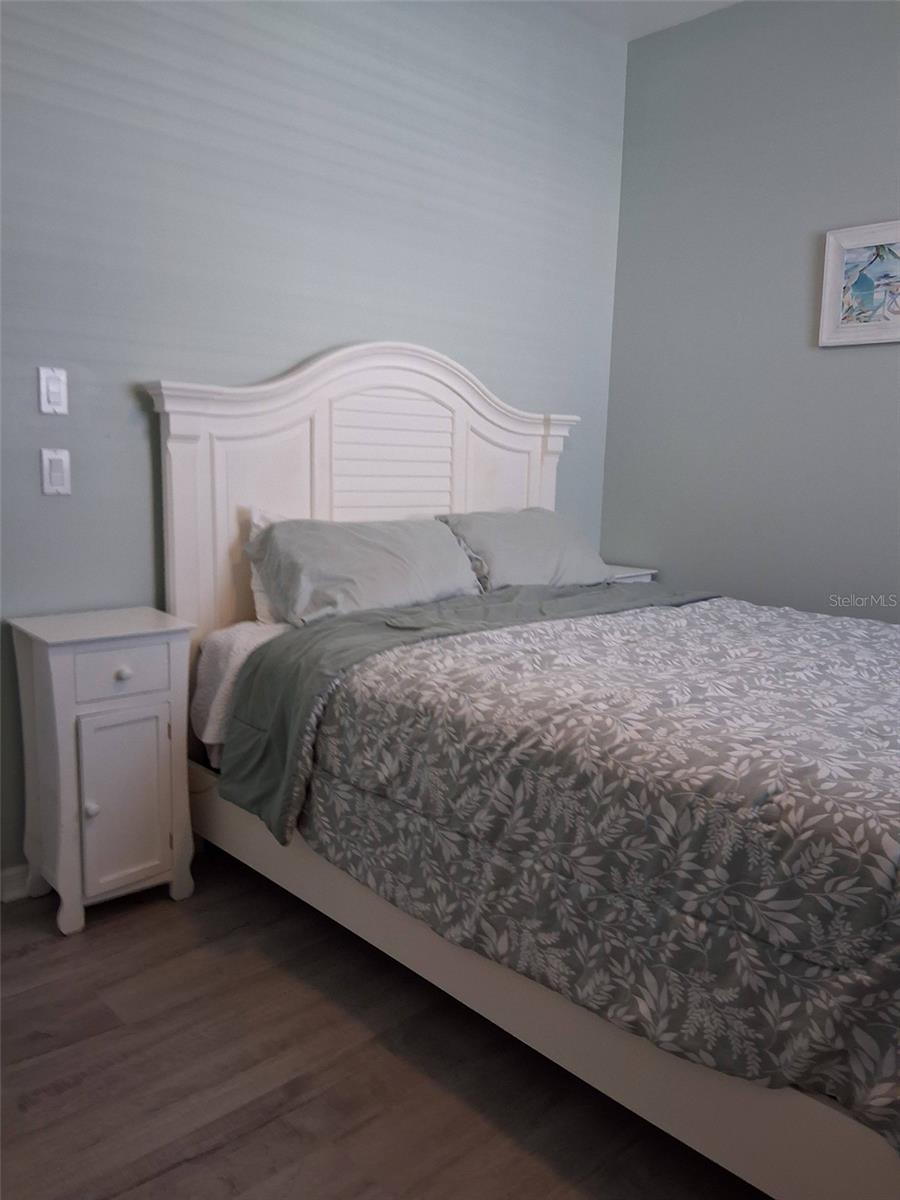 NAILS - Residential Lease