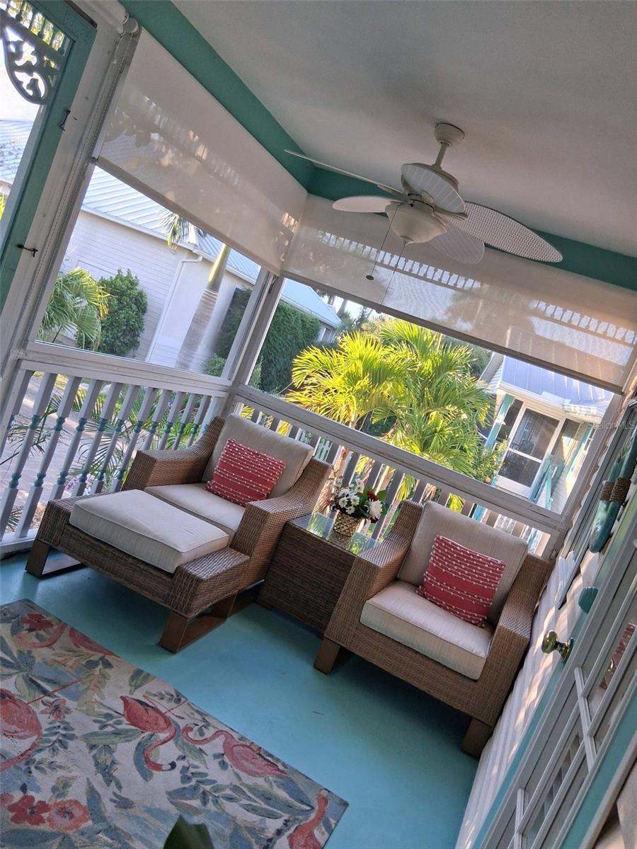 NAILS - Residential Lease