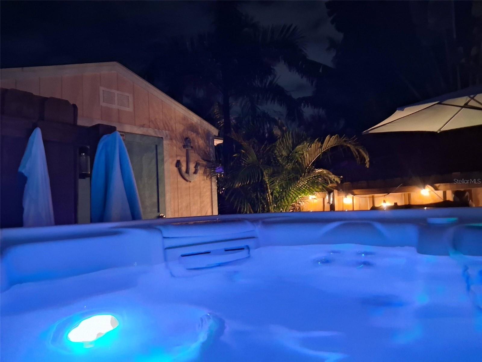 NAILS - Residential Lease