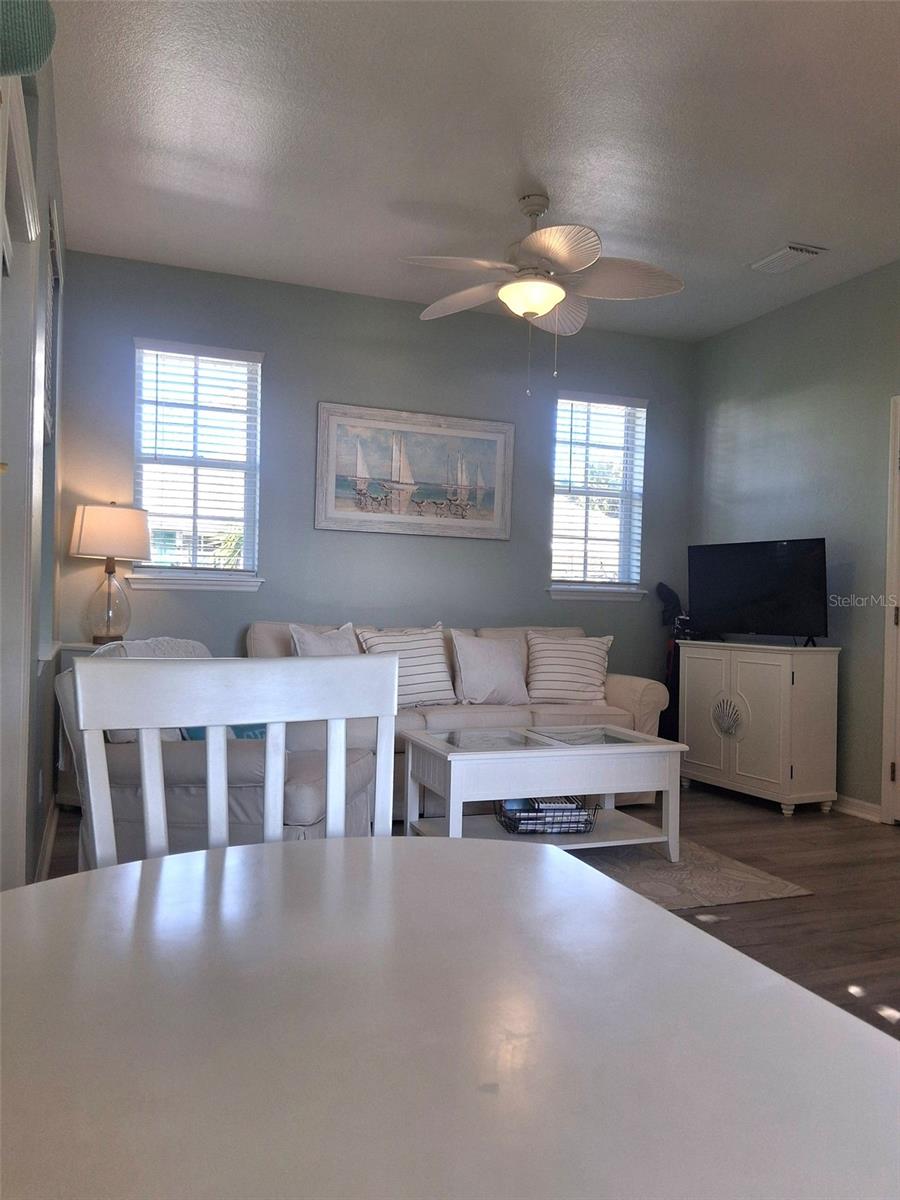 NAILS - Residential Lease