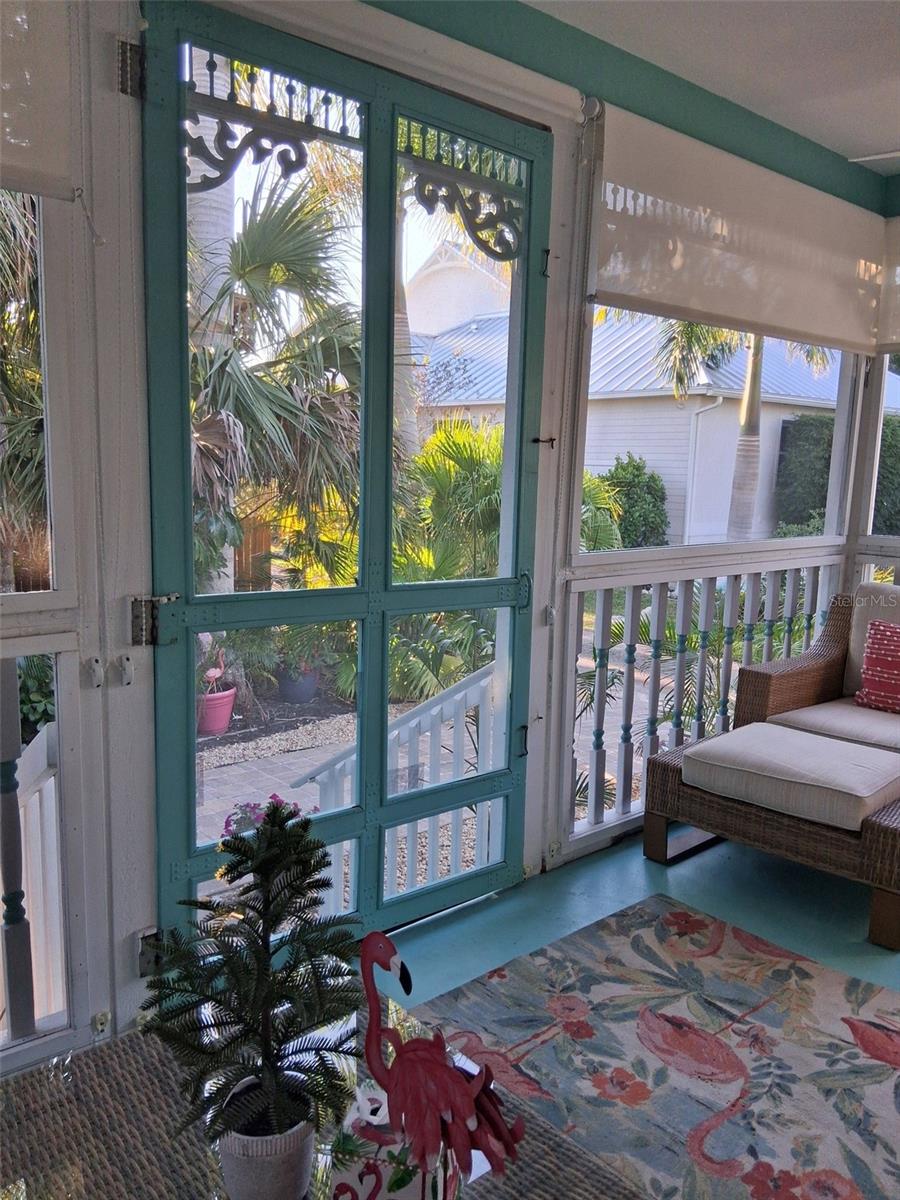 NAILS - Residential Lease