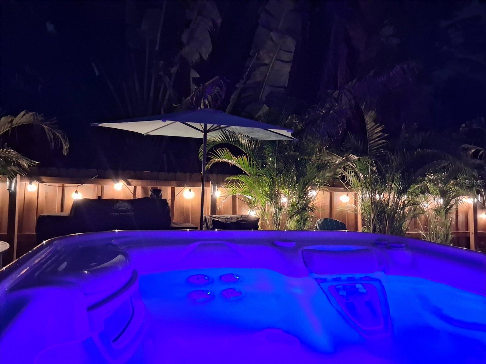 NAILS - Residential Lease