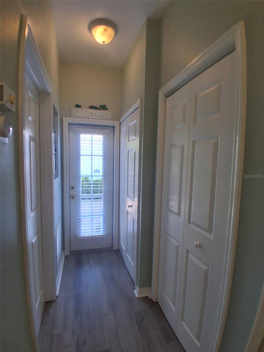 NAILS - Residential Lease