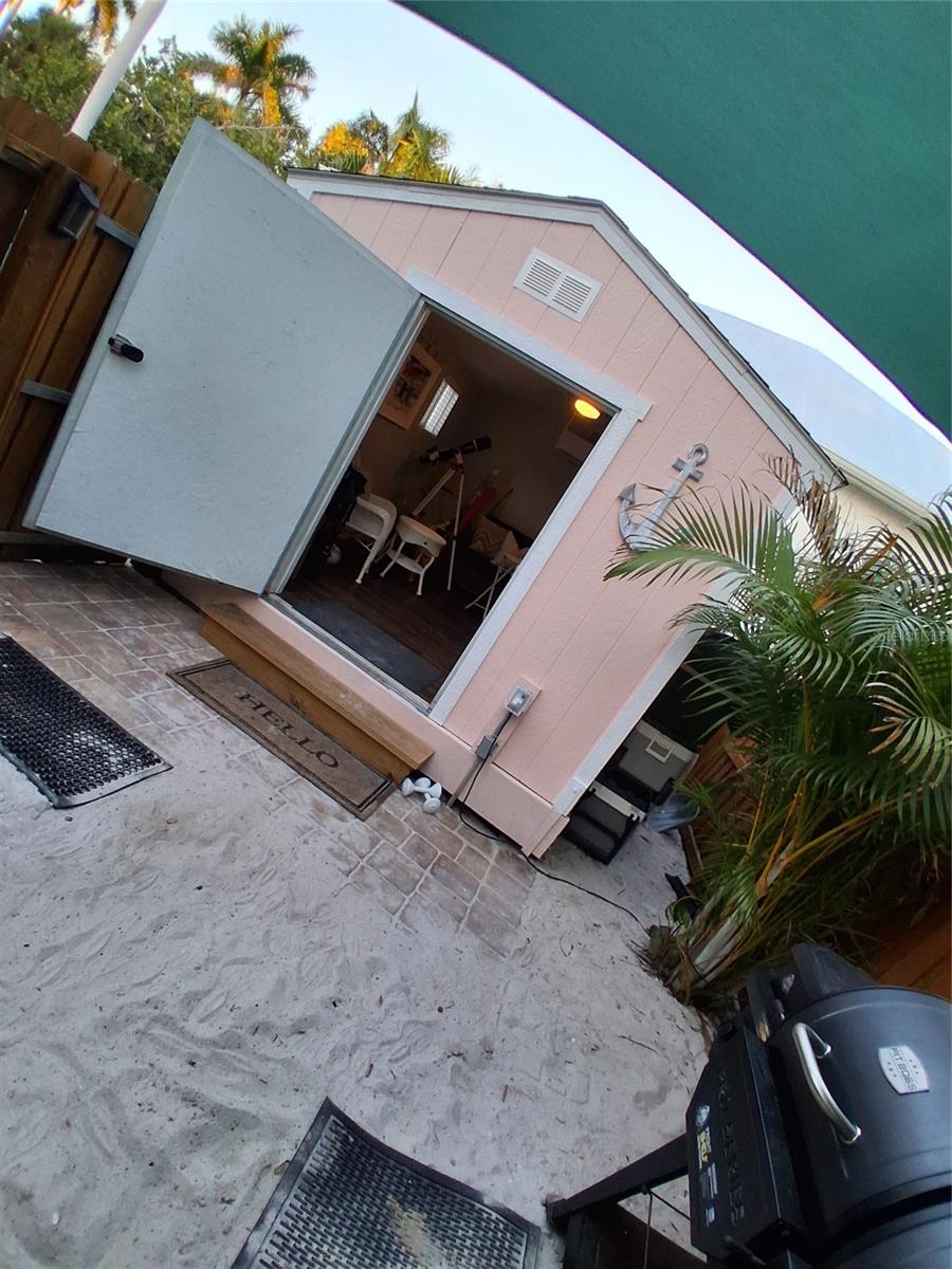 NAILS - Residential Lease