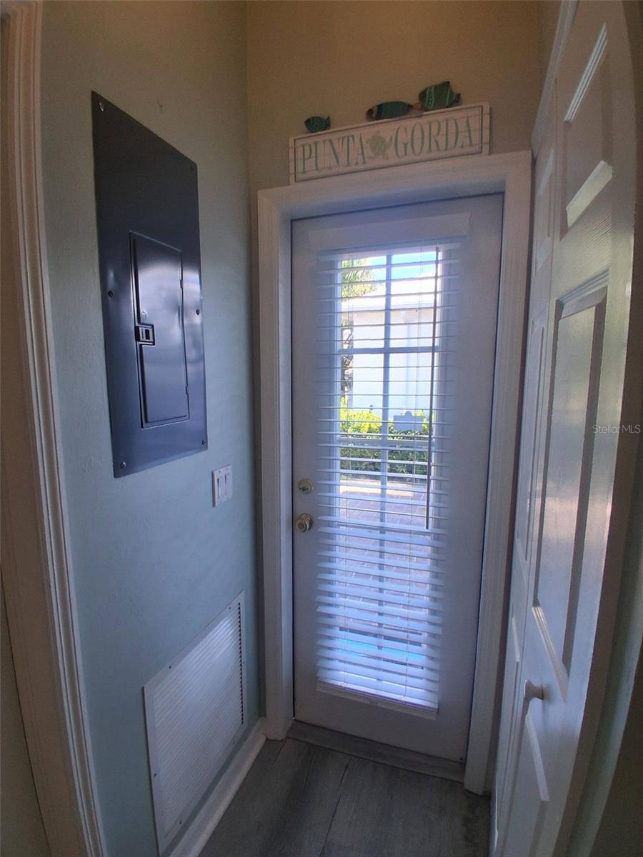 NAILS - Residential Lease