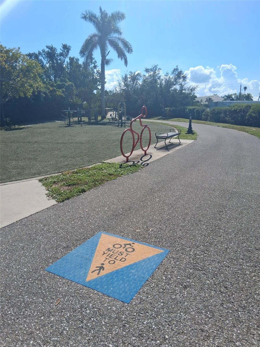 NAILS - Residential Lease