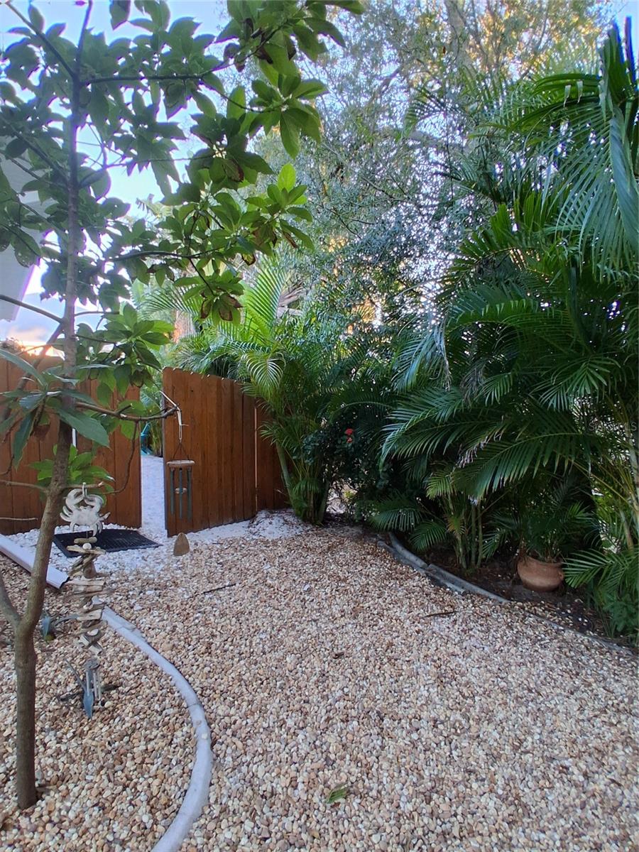 NAILS - Residential Lease