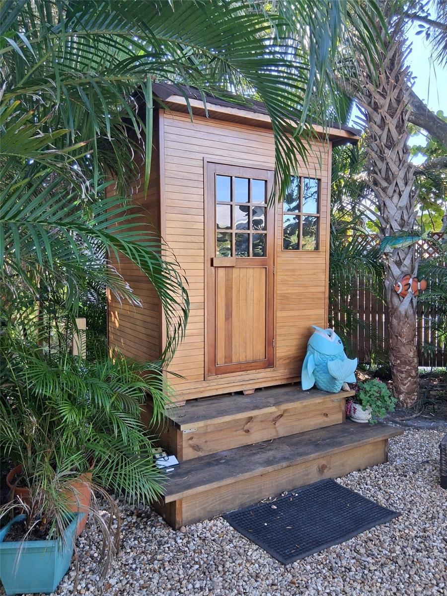 NAILS - Residential Lease