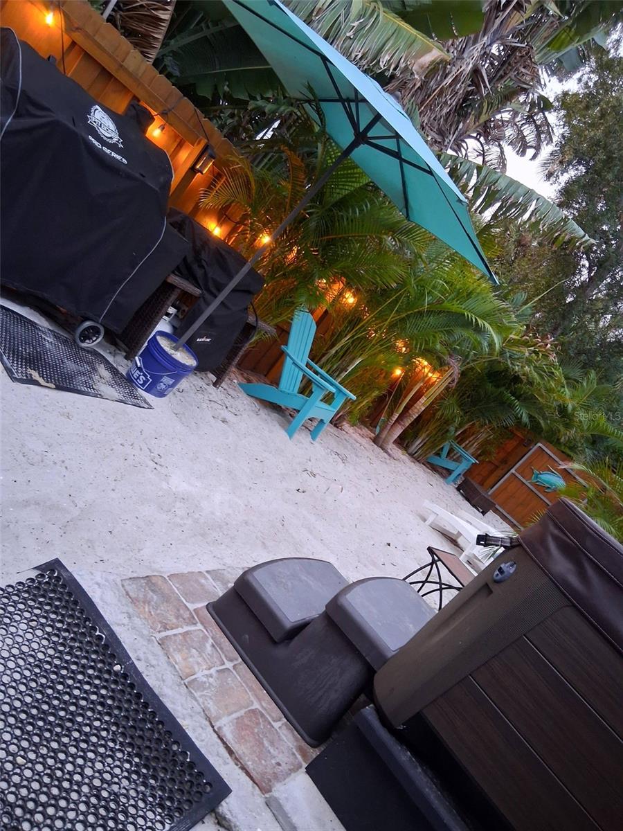 NAILS - Residential Lease