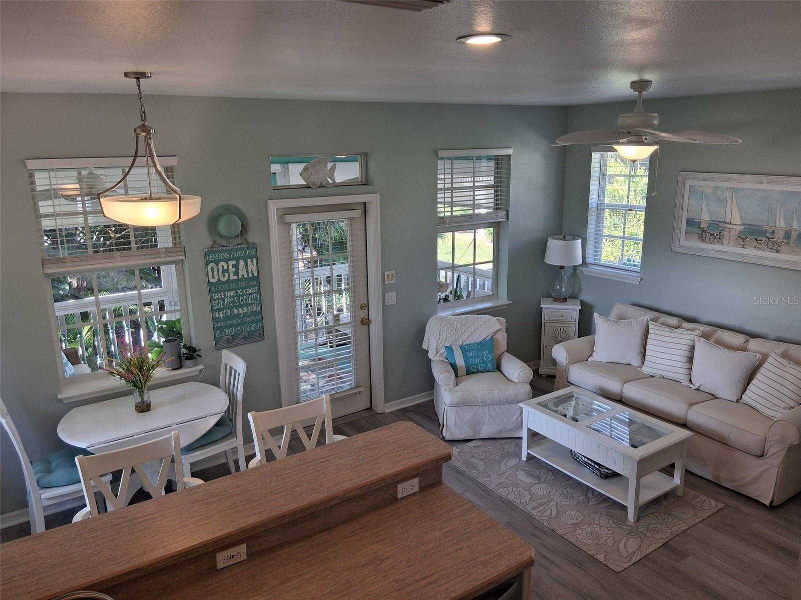 NAILS - Residential Lease